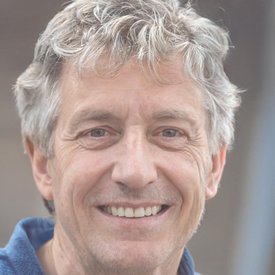 Teilnehmer Portrait