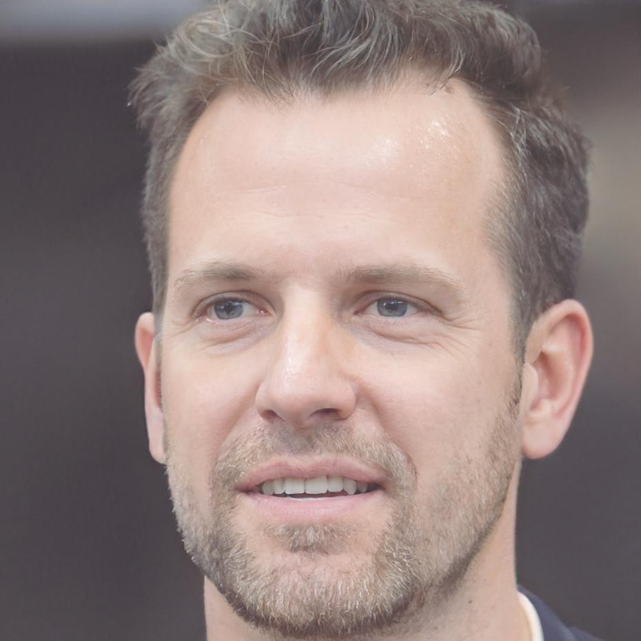 Finanzexperte Henrik Zimmermann