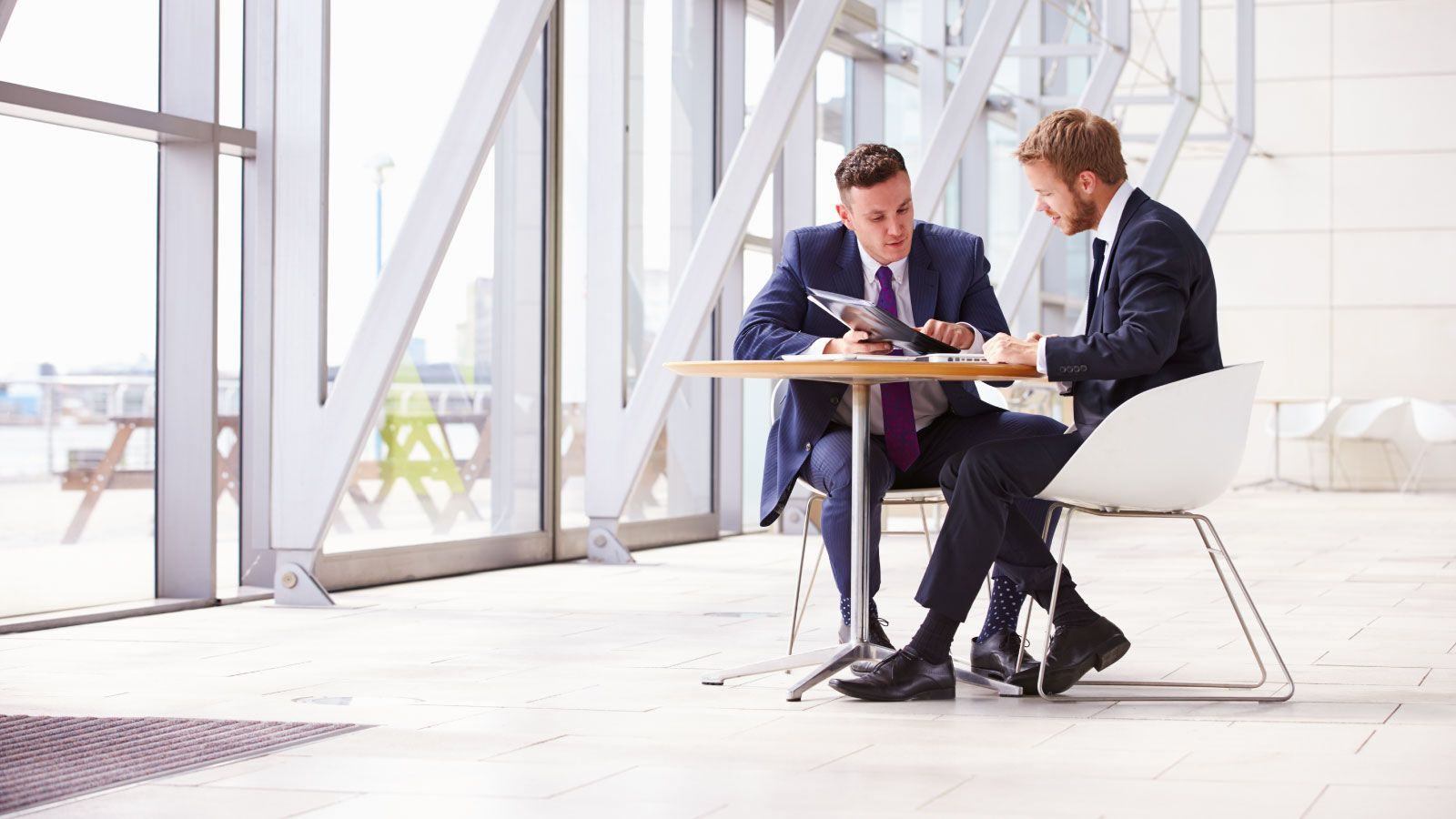 Czech Investment Horizons: Vaše důvěra je naší strategií